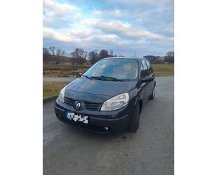 Renault Scenic Gebrauchtwagen