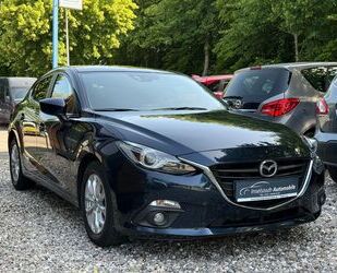 Mazda 3 Gebrauchtwagen