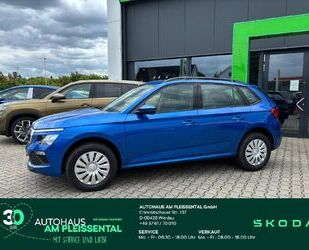 Skoda Kamiq Gebrauchtwagen