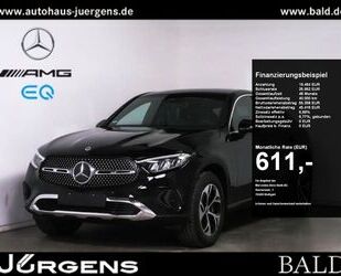 Mercedes-Benz GLC 300 Gebrauchtwagen