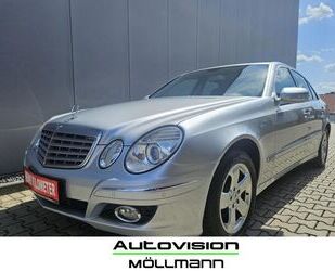 Mercedes-Benz E 200 Gebrauchtwagen