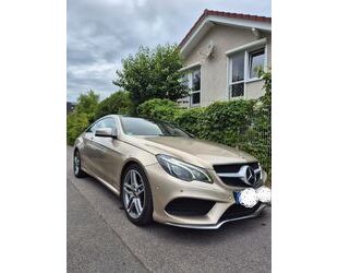 Mercedes-Benz E 350 Gebrauchtwagen