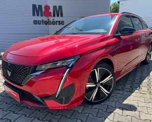 Peugeot 308 Gebrauchtwagen