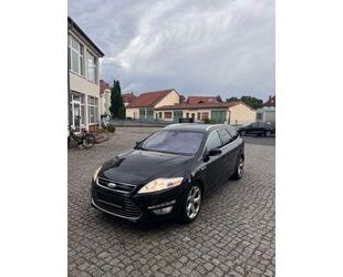 Ford Mondeo Gebrauchtwagen