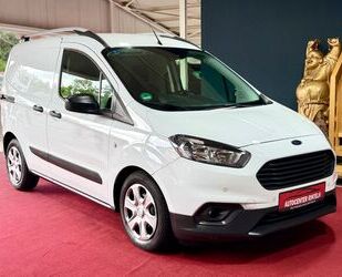 Ford Transit Gebrauchtwagen