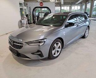 Opel Insignia Gebrauchtwagen