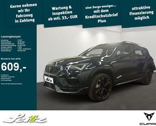 Cupra Ateca Gebrauchtwagen