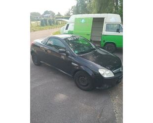 Opel Tigra Gebrauchtwagen