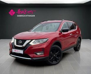 Nissan X-Trail Gebrauchtwagen