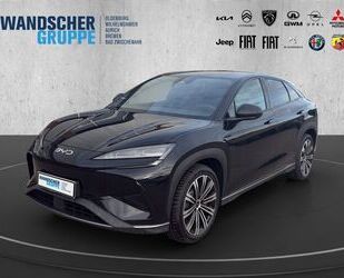 BYD SEALION 7 Gebrauchtwagen