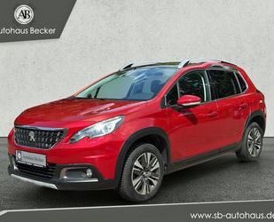 Peugeot 2008 Gebrauchtwagen