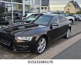 Audi A5 Gebrauchtwagen