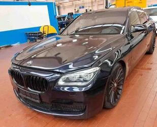 BMW 730 Gebrauchtwagen