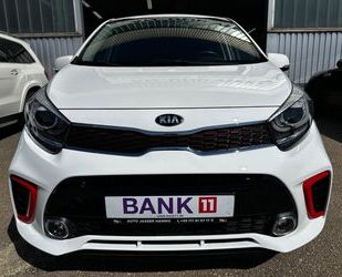 Kia Picanto Gebrauchtwagen