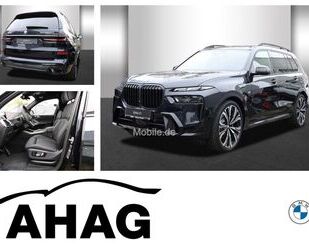 BMW X7 Gebrauchtwagen