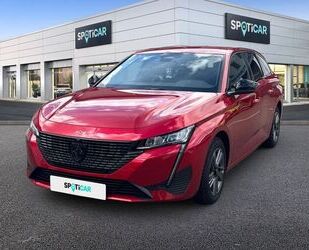 Peugeot 308 Gebrauchtwagen