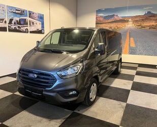 Ford Transit Gebrauchtwagen