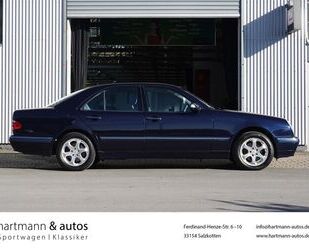 Mercedes-Benz E 270 Gebrauchtwagen