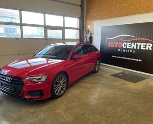 Audi S6 Gebrauchtwagen