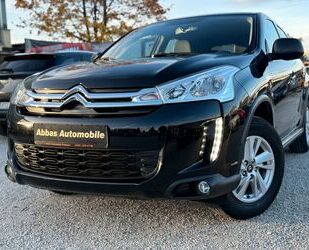 Citroen C4 Gebrauchtwagen