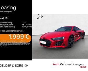 Audi R8 Gebrauchtwagen