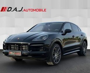 Porsche Cayenne Gebrauchtwagen