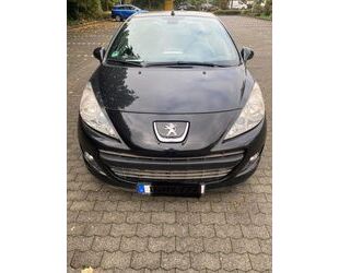 Peugeot 207 Gebrauchtwagen