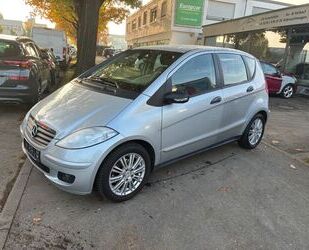 Mercedes-Benz A 150 Gebrauchtwagen