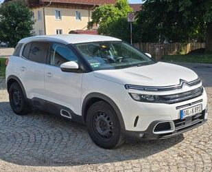 Citroen C5 Aircross Gebrauchtwagen