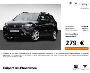 Seat Ateca Gebrauchtwagen