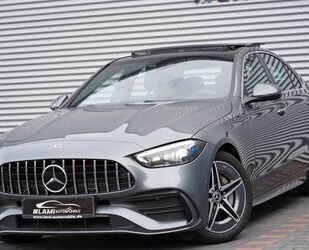 Mercedes-Benz C 220 Gebrauchtwagen