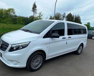 Mercedes-Benz Vito Gebrauchtwagen