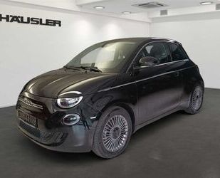 Fiat 500e Gebrauchtwagen