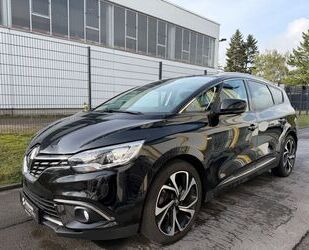 Renault Grand Scenic Gebrauchtwagen