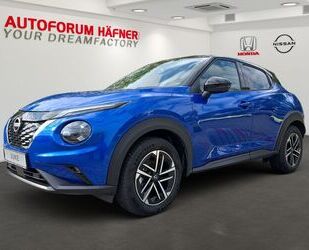 Nissan Juke Gebrauchtwagen