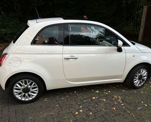 Fiat 500 Gebrauchtwagen