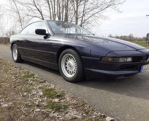 BMW 840 Gebrauchtwagen