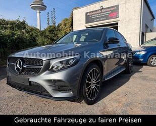 Mercedes-Benz GLC 250 Gebrauchtwagen