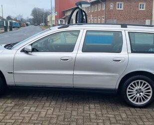 Volvo V70 Gebrauchtwagen