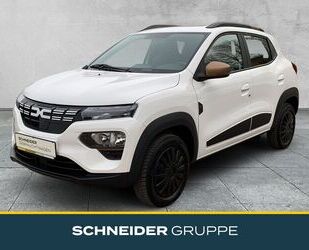 Dacia Spring Gebrauchtwagen