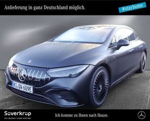 Mercedes-Benz EQE Gebrauchtwagen