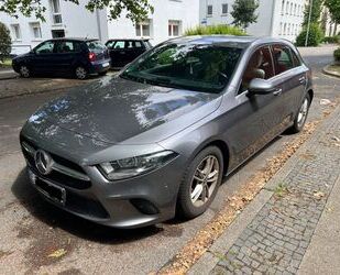 Mercedes-Benz A 180 Gebrauchtwagen