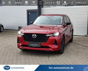 Mazda CX-60 Gebrauchtwagen