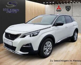 Peugeot 3008 Gebrauchtwagen