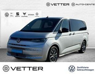 VW T7 Transporter Gebrauchtwagen