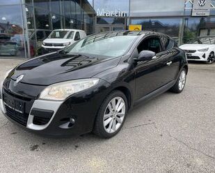 Renault Megane Gebrauchtwagen