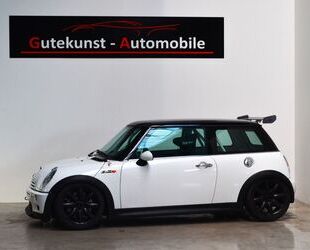 Mini Cooper S Gebrauchtwagen