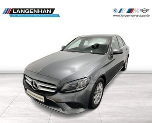 Mercedes-Benz C 200 Gebrauchtwagen