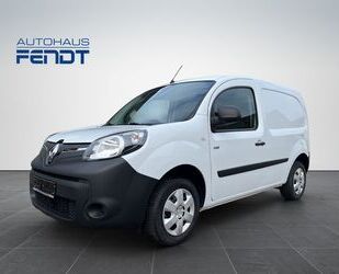 Renault Kangoo Gebrauchtwagen