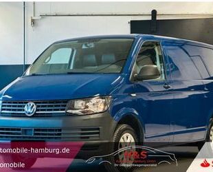 VW T6 Transporter Gebrauchtwagen